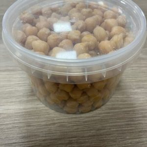 pois chiche 0,400gr