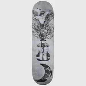 Isle - Rutherford Artist Series - 8.125"