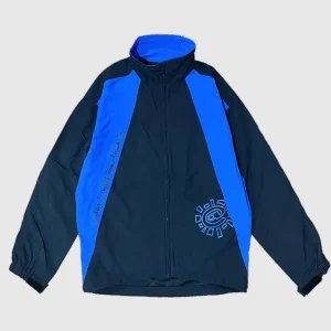 Always Jacket - Hella Handsome - Black/Blue