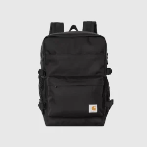 Carhartt WIP Sac à Dos - Jacob - Black