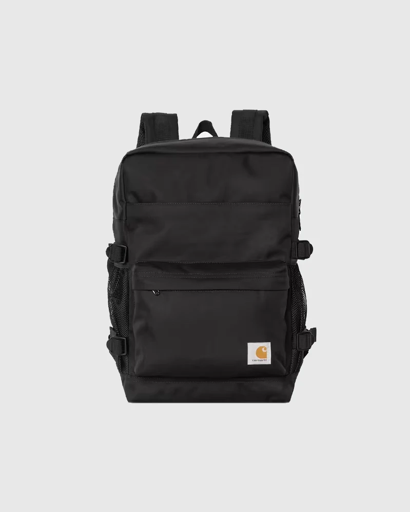 Carhartt WIP Sac à Dos - Jacob - Black
