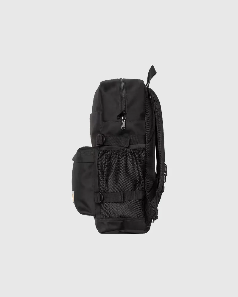 Carhartt WIP Sac à Dos - Jacob - Black – Image 4