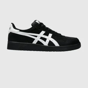 Asics - Japan Pro - Black/White