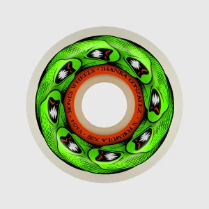 Bones Wheels - Jhanka Monito - 54mm V5
