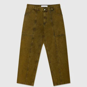 Polar Pant - Jiro - Yellow