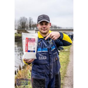 decolle fouillis champion feed