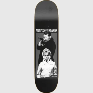 Antiz Board - Marco Kada