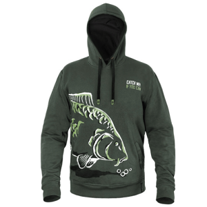 Sweat shirt CATCH ME Delphin