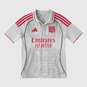 Adidas - WS x OL - Jersey Kid