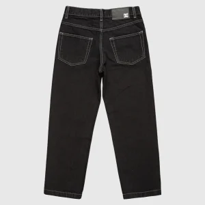 DCshoes Pant - Worker Kid - Black