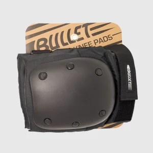 Bullet - Knee Pad - Black