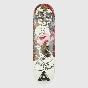 Palace Board - Kyle - 8.5"