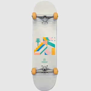 Bonjour Urethane Board - Lateur Complete - 7.75"