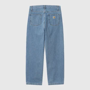 Carhartt WIP Pant - Landon - Blue Heavy Stone