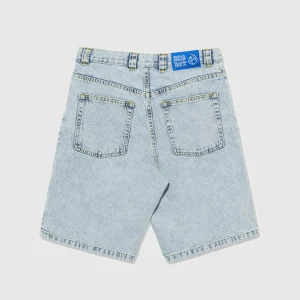 Polar Short - Big Boy - Light Blue