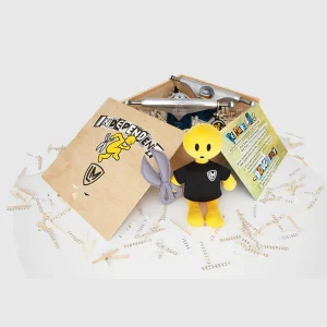 Independent Trucks - Lance Mountain 149 - Limited Box