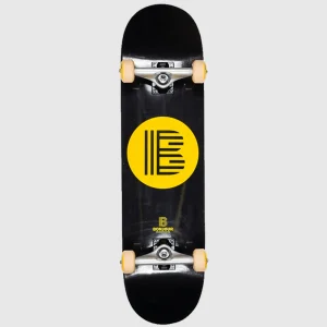 Bonjour Urethane Board - Logo 8 Complete - 8''