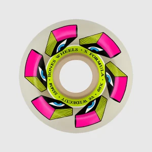 Bones Wheels - Look Book - 55mm