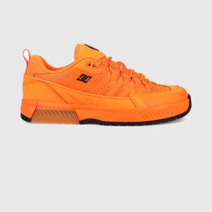 DC Shoes - Lucien - Fluo Orange