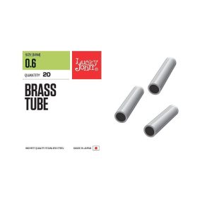 brass tube ( sleeve) lucky john