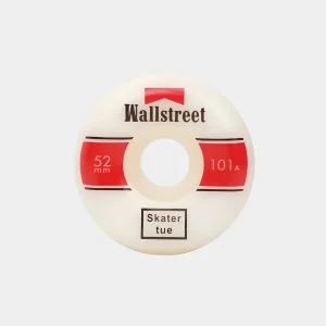 Wallstreet Wheels - Malbac 101A - 52mm