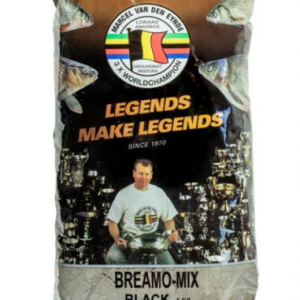 amorce legends  Brême mix black