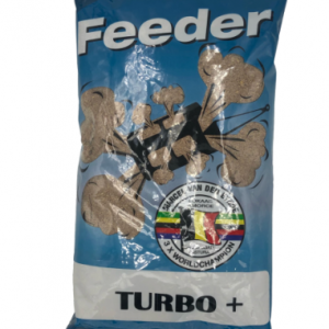 amorce feeder turbo+