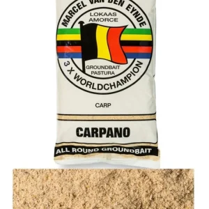 pate marcel van de eynde