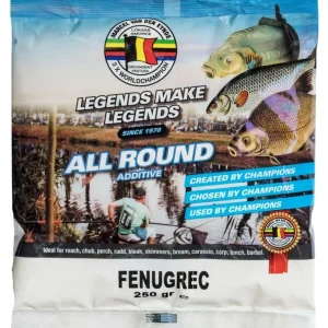 additif legends fenugrec