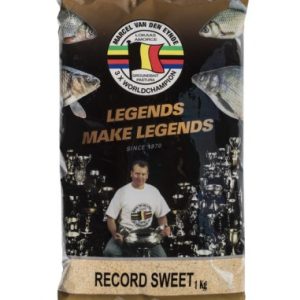 amorce legends record sweet