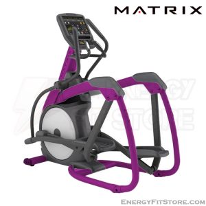 ELLIPTIQUE MATRIX E5X SUSPENSION PFS