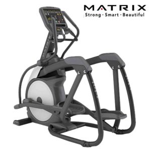 MATRIX E5x Cross Trainer Black Edition