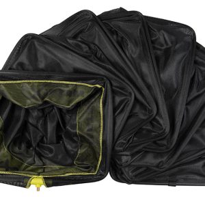 matrix commercial keepnet pack de 3  2m50