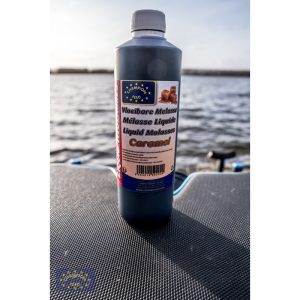 melasse liquide caramel