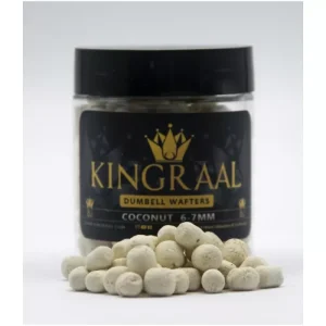 Mini Wafter Dumbell 8-10mm