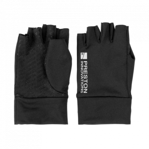 MITAINE NOIRE GLOVES PRESTON INNOVATIONS