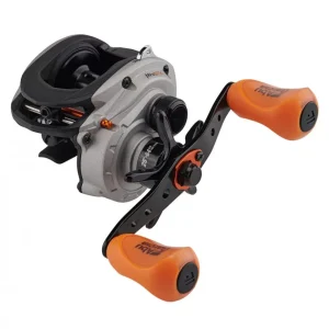 Abu Garcia Max STX Low Profile