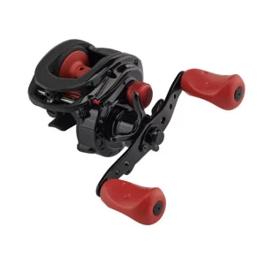 Abu Garcia Max X Low Profile