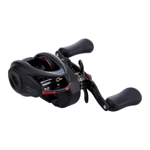 Moulinet Revo 5 Winch Low Profile