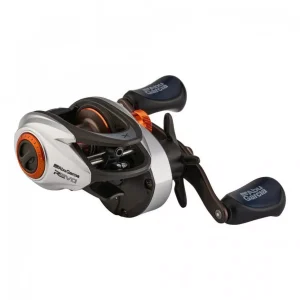 Abu Garcia Revo 5 X Low Profile