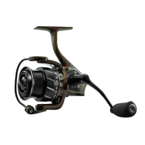 Abu Garcia Spike S 2000/2500