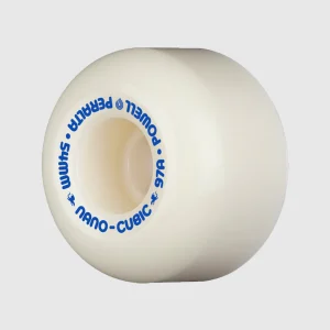 Powell Peralta Wheels - Dragon Nano Cubic -  97A - 54mm