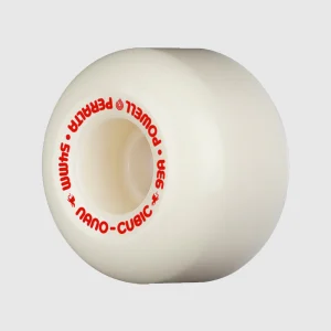 Powell Peralta Wheels - Dragon Nano Cubic - 54mm 93A