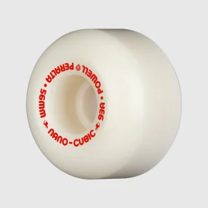 Powell Wheels - Nano Cubic - 56MM 93A