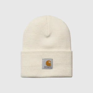 Carhartt Bonnet - Acrylic Watch Hat - Natural