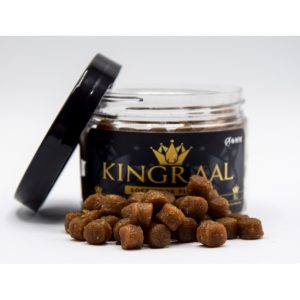 NATURAL SQUIDEX 6MM    new!!!