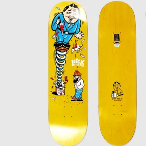 Polar Board - Nick Boserio Surprise