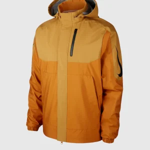 Nike SB Jacket - Oski Orange Label