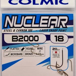 hamecon b2000 colmic