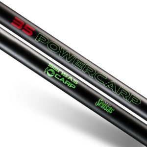 Pack Parallel Power Carp 35 Sensas